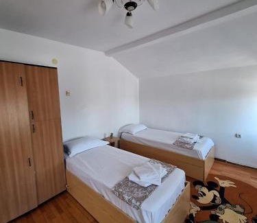 Leu House | Casa Auraș
