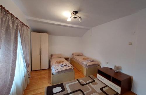 Leu House | Casa Auraș