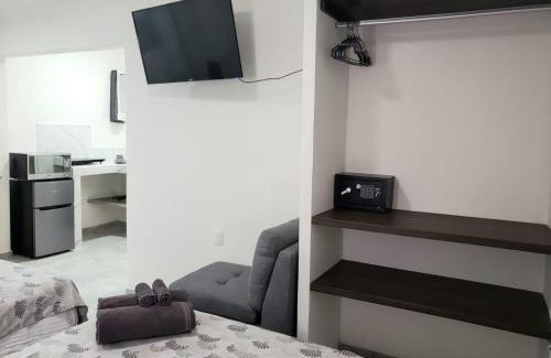 Centro - Supmza 001 Apartment | Casa Aura