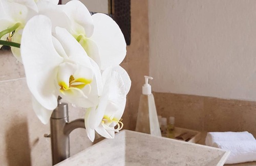 Vista Bella Hotel | Casa Aurea