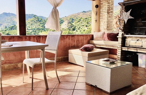 Chianchitta-Trappitello House | Casa Aurelio Wellness Suite & Spa