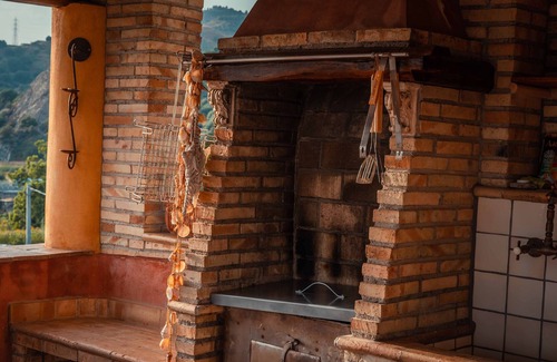 Chianchitta-Trappitello House | Casa Aurelio Wellness Suite & Spa