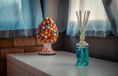 Chianchitta-Trappitello House | Casa Aurelio Wellness Suite & Spa Inclusive