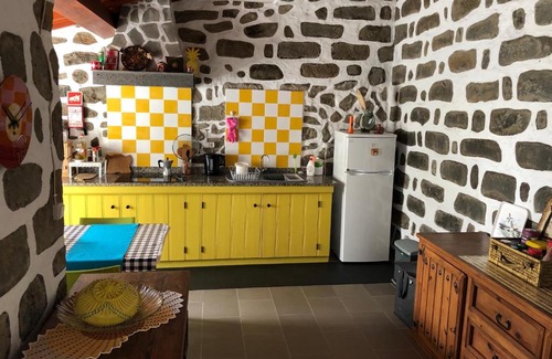 Faial Da Terra House | Casa Auri