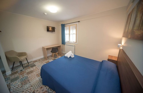 Anso Bed & Breakfast | Casa Aurita