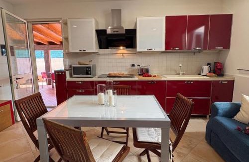 Carlentini House | Casa Aurora sul Mare