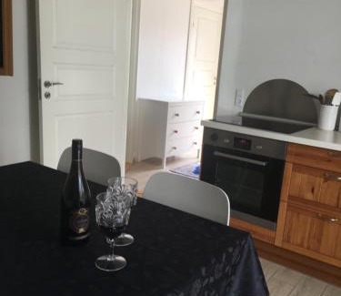 Aalborg Apartment | Casa Aurora