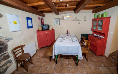 San Esteban del Toral House | Casa Aurora