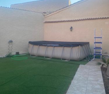 Sanchidrian House | Casa Aurora