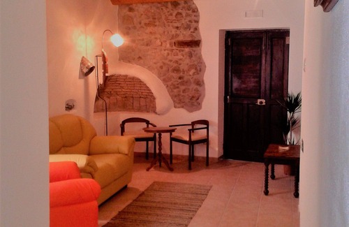 Atena Lucana House | Casa Aurora
