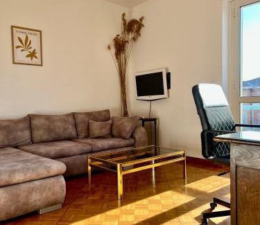 Biella Apartment | Casa Aurora