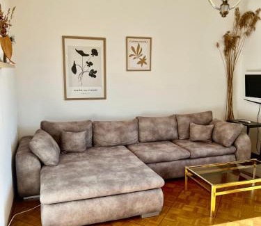 Biella Apartment | Casa Aurora