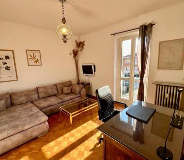 Biella Apartment | Casa Aurora