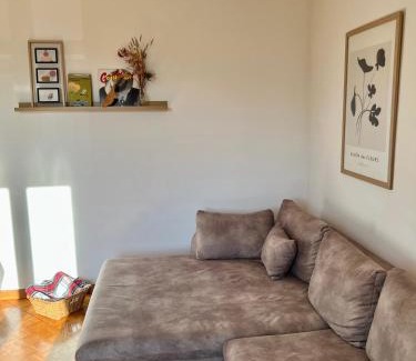 Biella Apartment | Casa Aurora