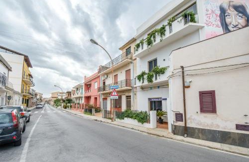 Pace del Mela House | Casa Aurora