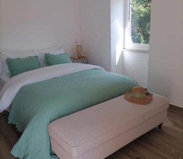 Campo de Gerez House | Casa Aurora