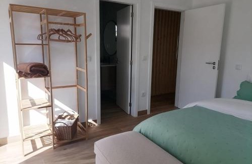 Campo de Gerez House | Casa Aurora