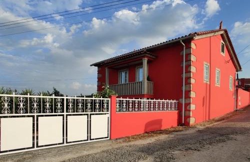 Friumes e Paradela House | Casa Aurora