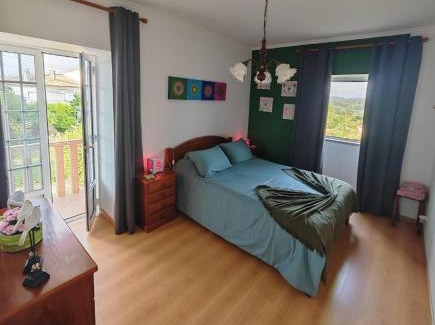 Friumes e Paradela House | Casa Aurora