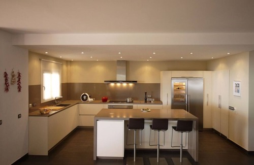 Ameijeira Apartment | Casa Aurora with sea view and beautiful terrace, Iberlagos Resort