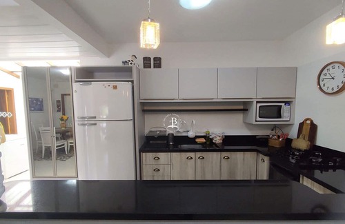 Cachoeira do Bom Jesus House | Casa Aurora your private paradise and a beautiful outdoor pool