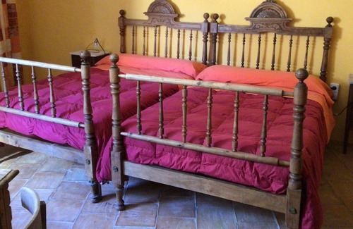 Guesalaz Cottage | Casa Autentica de Pueblo