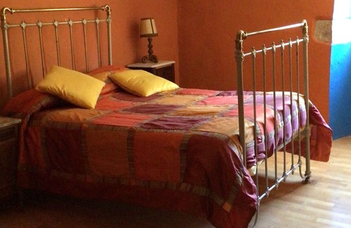 Guesalaz Cottage | Casa Autentica de Pueblo