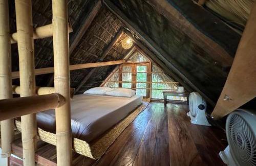 Mazunte Hotel | Casa AVA