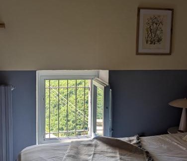 Pennapiedimonte Bed & Breakfast | Casa Avella Mountain Retreat