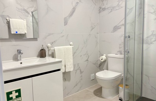 Nossa Senhora do Populo Apartment | Casa Aventurina