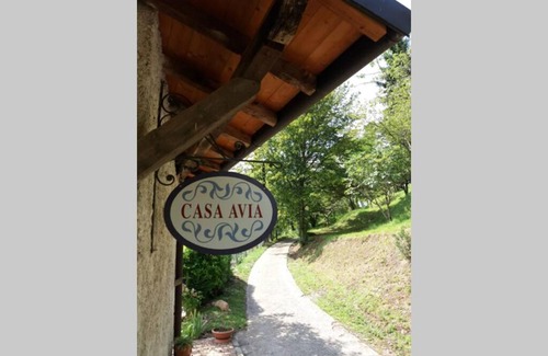 Vestone House | Casa Avia Vestone Brescia