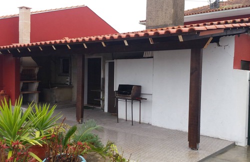 Cantanhede House | Casa Avo Louro Maison Champanhe