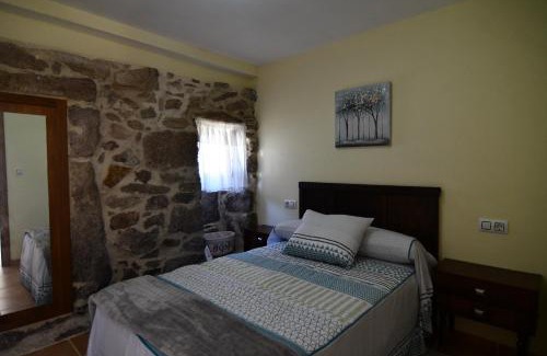 O Carballino House | Casa Avoa María