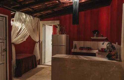 El Cuyo Villa | Casa Awakening - Barefoot Luxury Beachfront Villa
