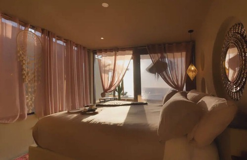 Vichayito Cabin | Casa AYA Ocean views!