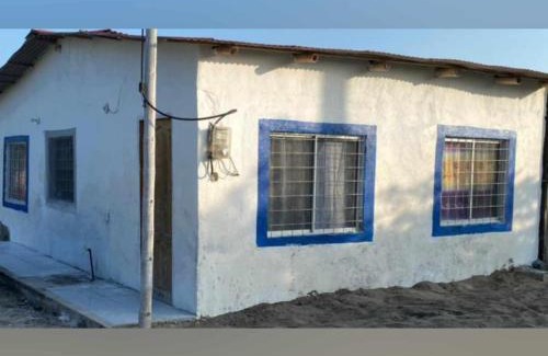 Ayangue House | Casa Ayangue