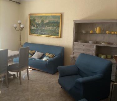 Bellpuig Apartment | Casa Aymerich