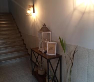 Bellpuig Apartment | Casa Aymerich