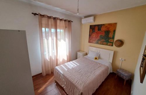 Vilarinho Apartment | Casa Azélia e Albino