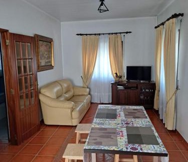 Vilarinho Apartment | Casa Azélia e Albino