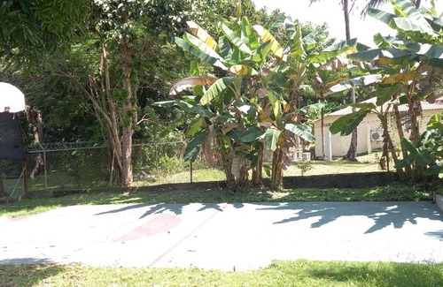 Coloncito House | Casa Azúl en Nueva Gorgona