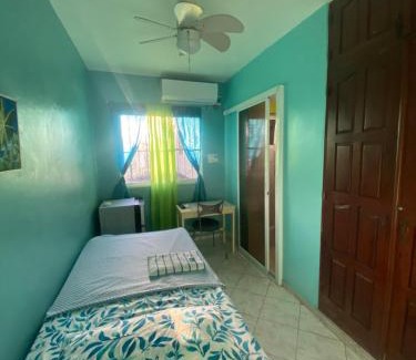 Ensanche Miramar House | Casa Azul - Apartment