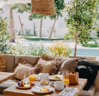 Casa Branca House | Casa Az-Zagal - by Unlock Hotels