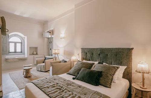 Casa Branca Bed & Breakfast | Casa Az-Zagal