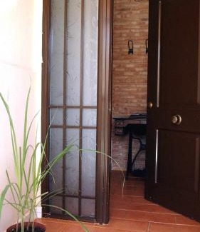 Villalba de la Sierra Ski Chalet | Casa Azahar