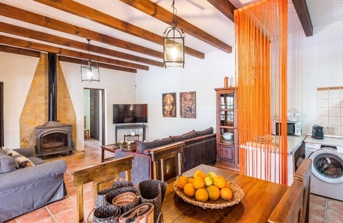 Casares Villa | Casa Azahar Jimena de la Frontera by Ruralidays