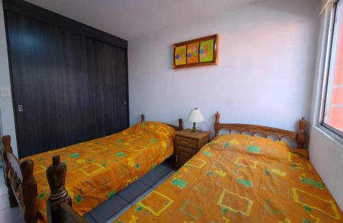 Atlixco House | Casa Azahares Atlixco