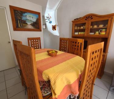 Atlixco House | Casa Azahares Atlixco
