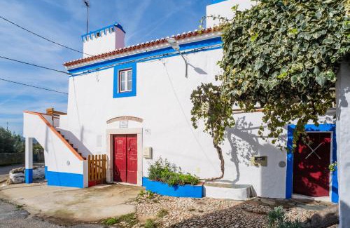 Borba House | Casa Azenha das Freiras