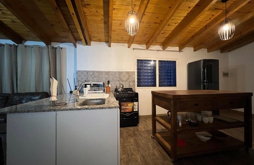 Santa Rosa de Calamuchita House | Casa Azul